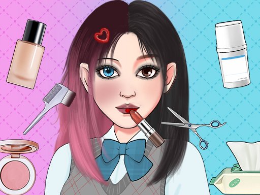 ASMR Games Pretty Princess Casual