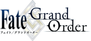 Fate/Grand Order